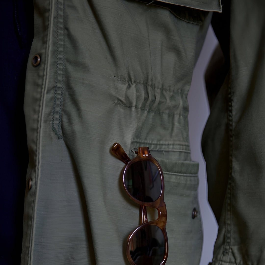 Enzo™ | Field Jacket