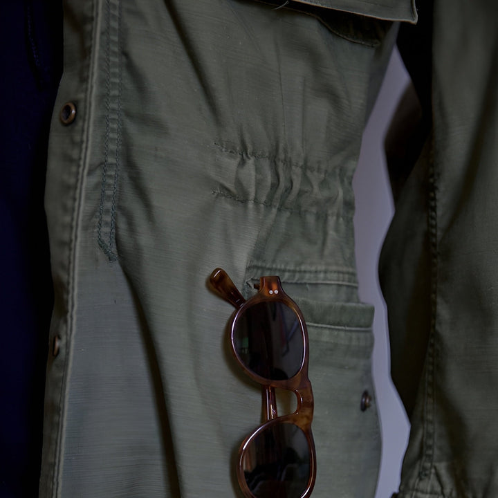 Enzo™ | Field Jacket