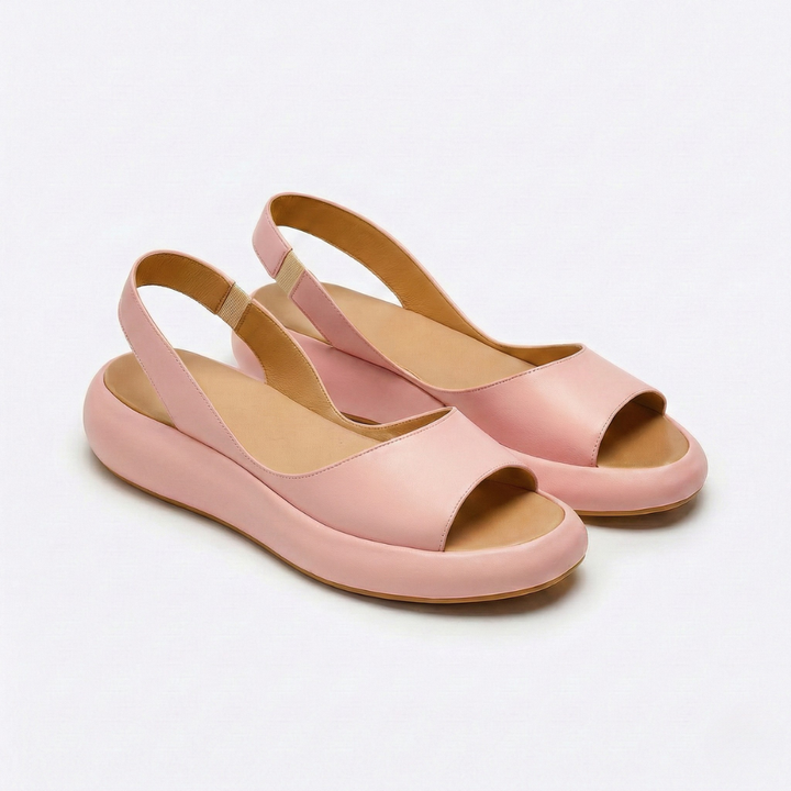 Evi | Serenity Comfort Sandals