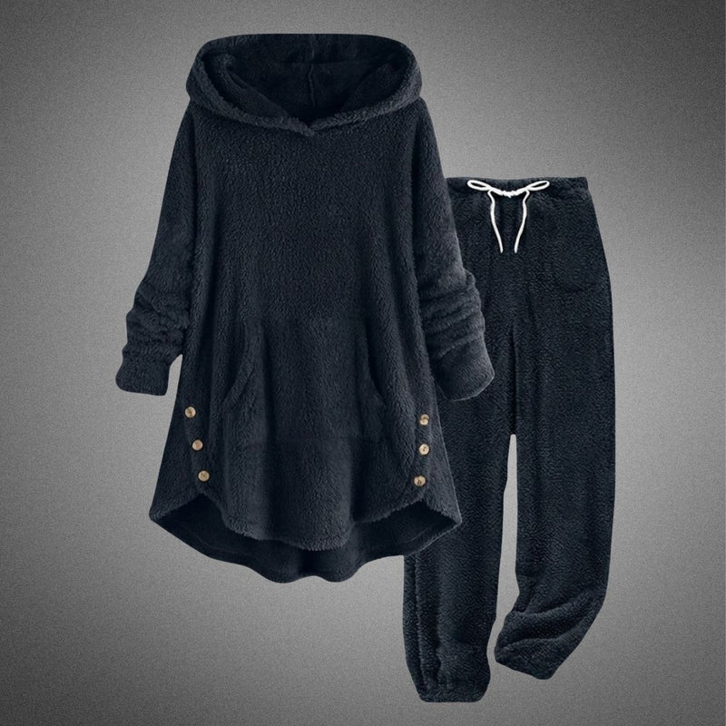 Meirya | Comfortable Two-Piece Tunic Set