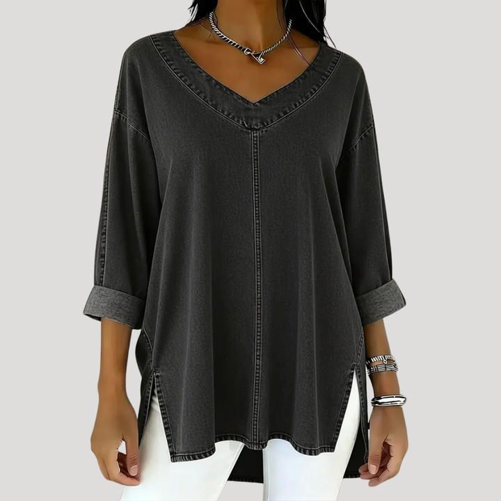 Jane | Relaxed Everyday Top