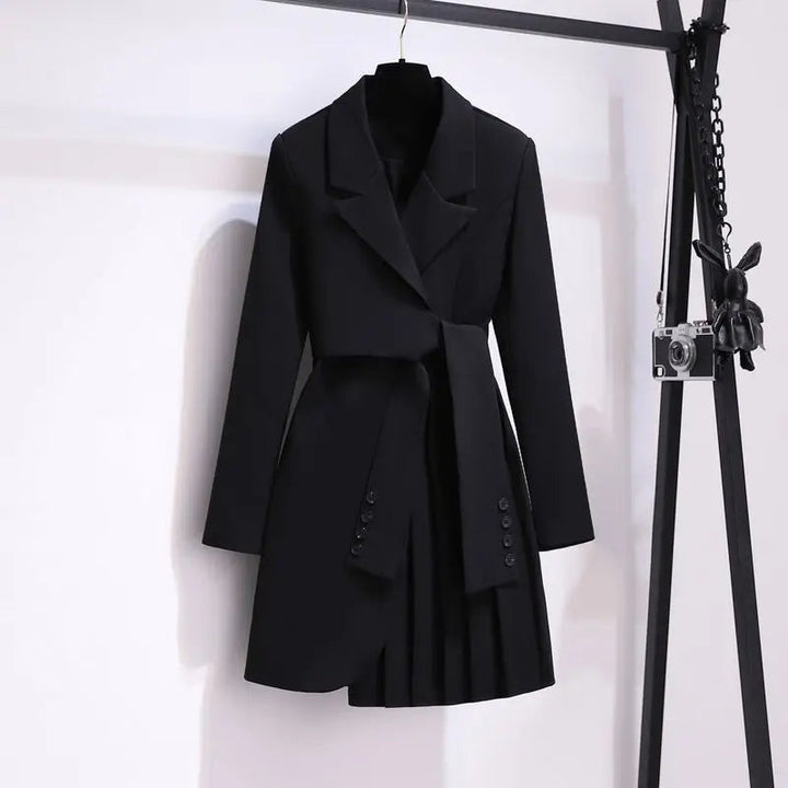 Kaelirae | Elegant Casual Coat