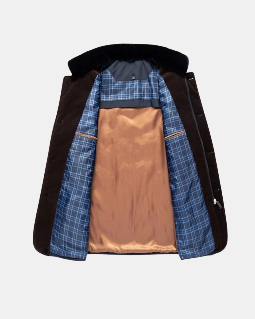 Denis™ | Modern Business Coat for Men