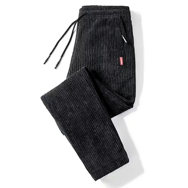 Lansbury | Corduroy Trousers