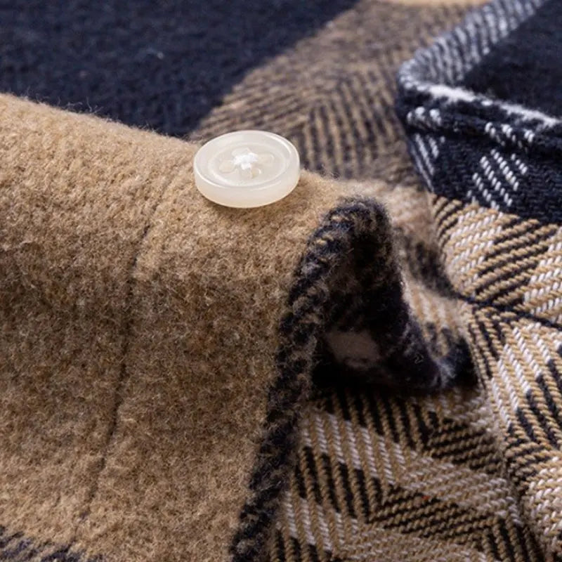 Drayven | Elegant Casual Shirt