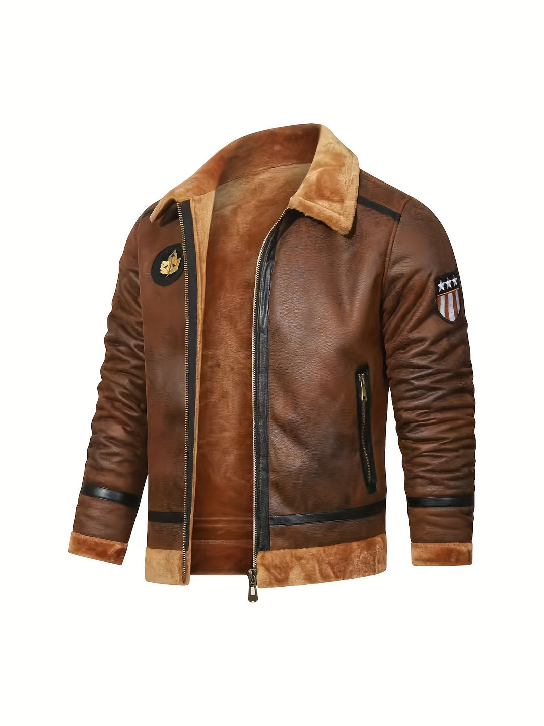 Maël™ | The Supreme Pilot