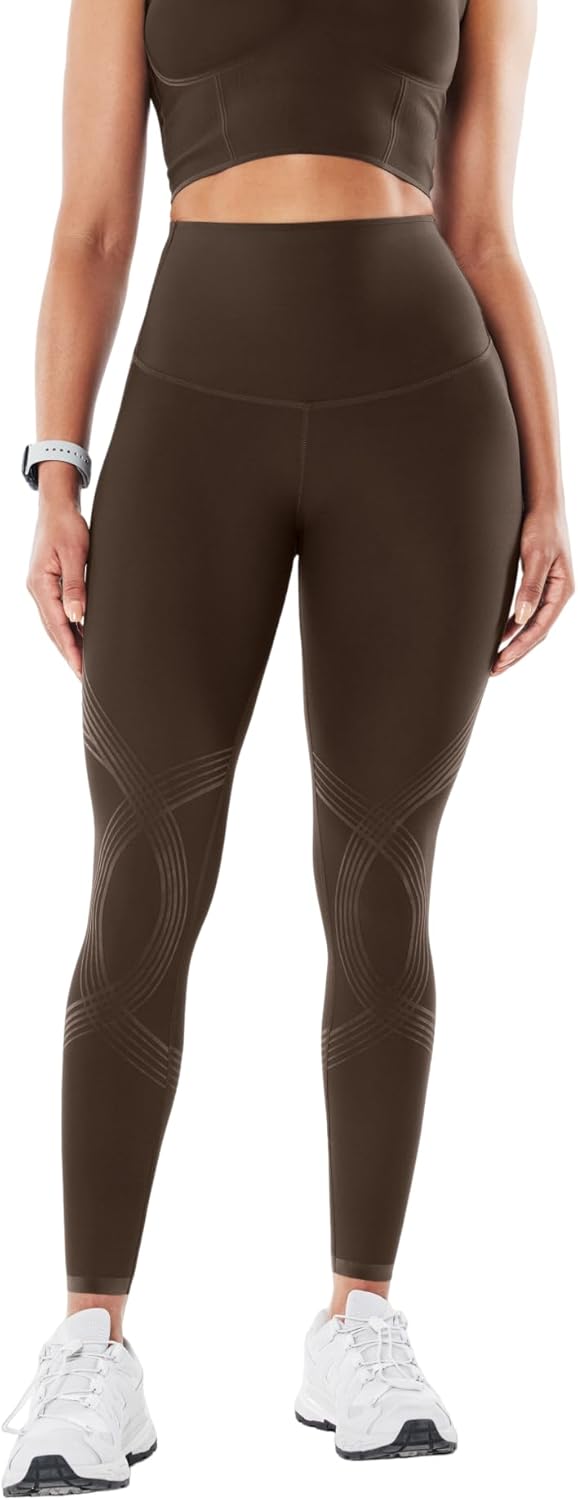 Luveon | Sculpting Everyday Leggings