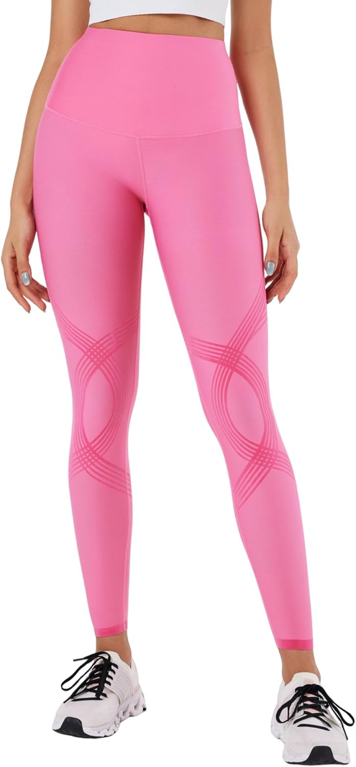 Luveon | Sculpting Everyday Leggings