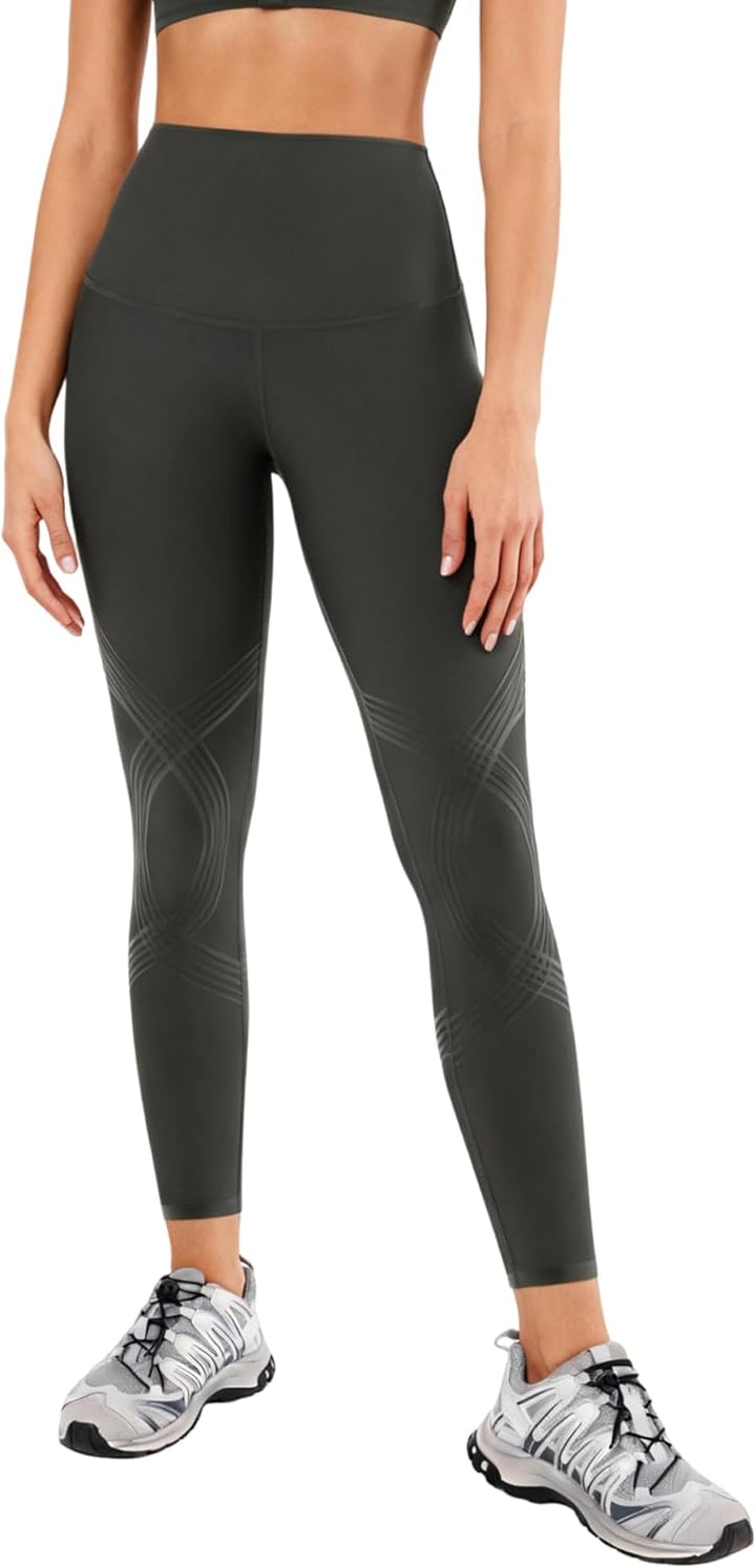 Luveon | Sculpting Everyday Leggings