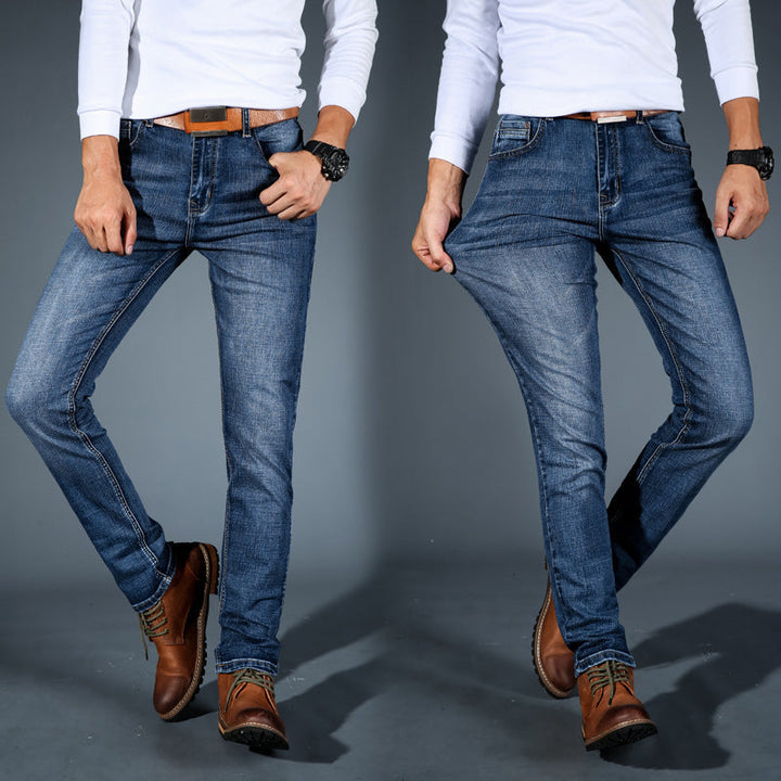 Ned | Modern Slim Fit Jeans