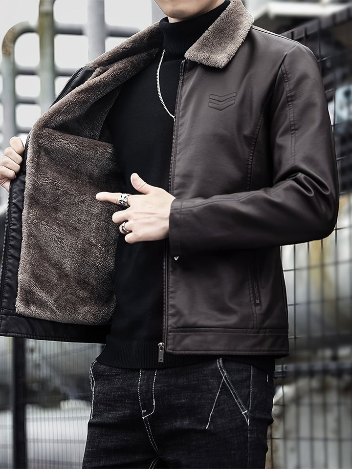 Chronos™ | The Modern Biker