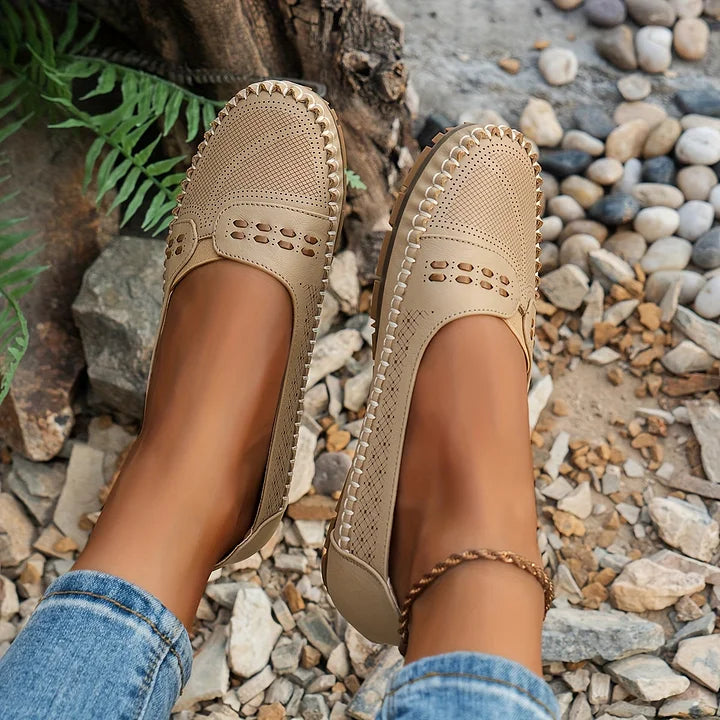 Dawn | Womens Orthopedic Shoes