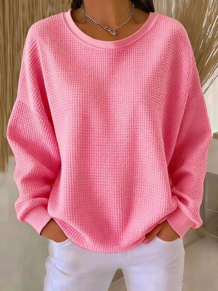 Rachel | Timeless Knit Sweater