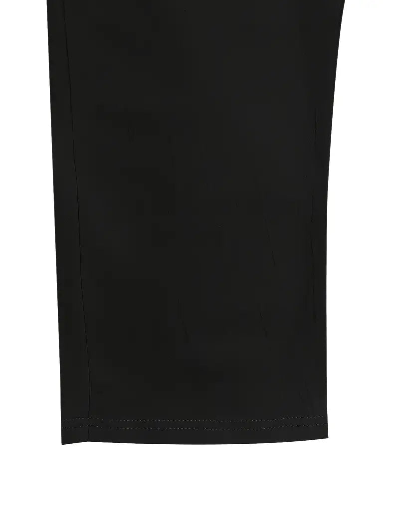 MARK | Relaxed Drawstring Trousers