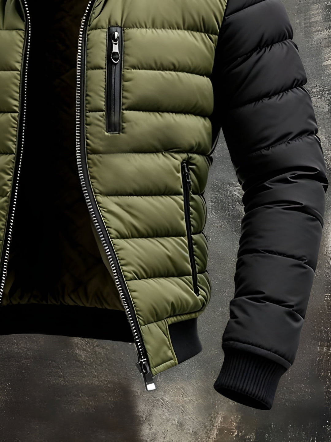 LEVANTAVERSAILLES | CASUAL JACKET FOR MEN