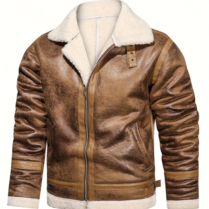 Léandro™ | The Heritage Pilot