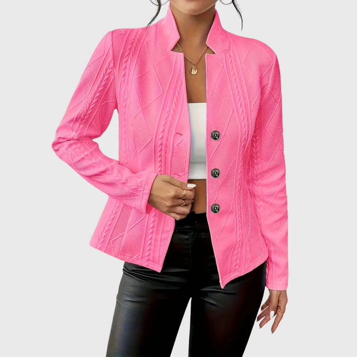 Veylinne | Refined Tailored Blazer