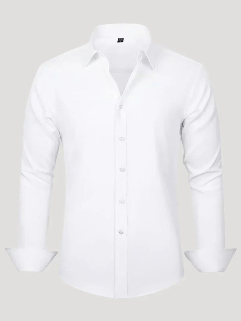 Bordon | Non-Iron Stretch Shirt