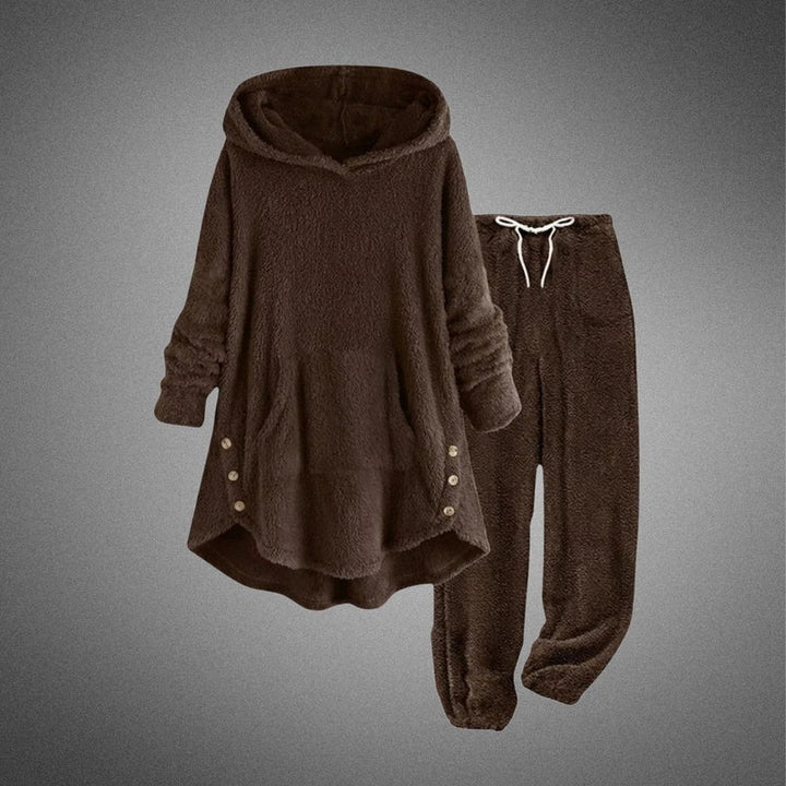 Meirya | Comfortable Two-Piece Tunic Set