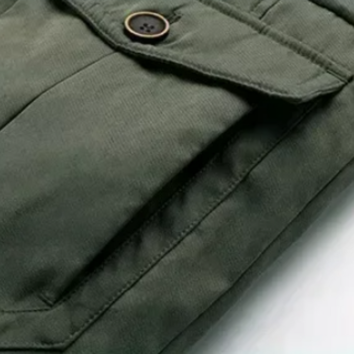 Gabriel™ | Premium Casual Winter Jacket