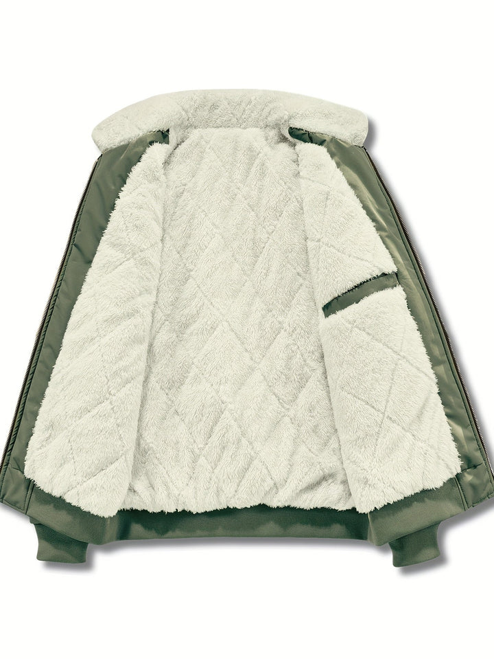 Soren™ | The Classic Winter