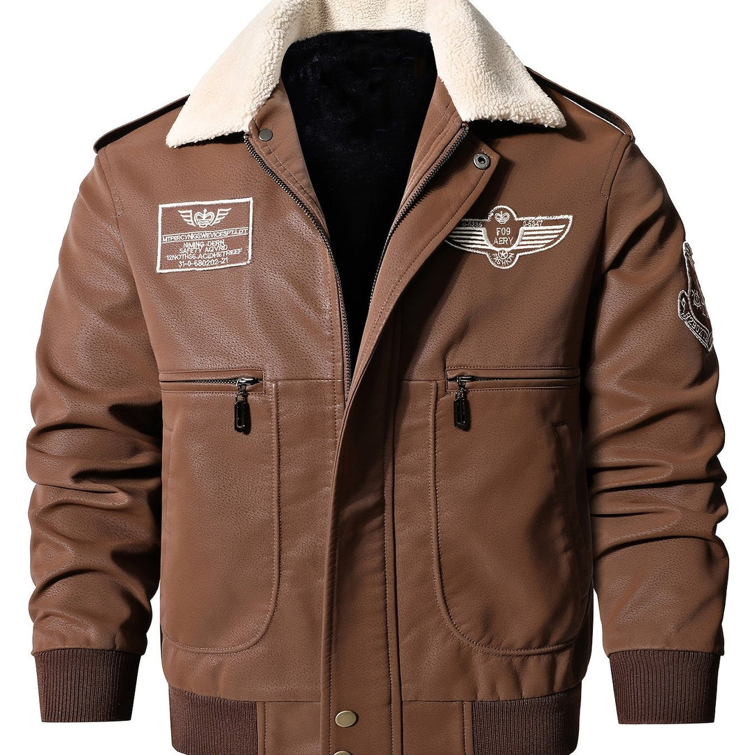 Elias™ | The Modern Aviator