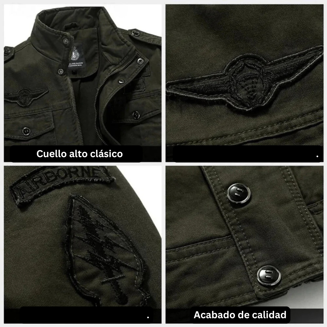 Royce | Stylish Casual Jacket