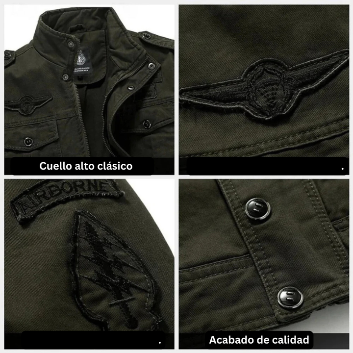 Royce | Stylish Casual Jacket