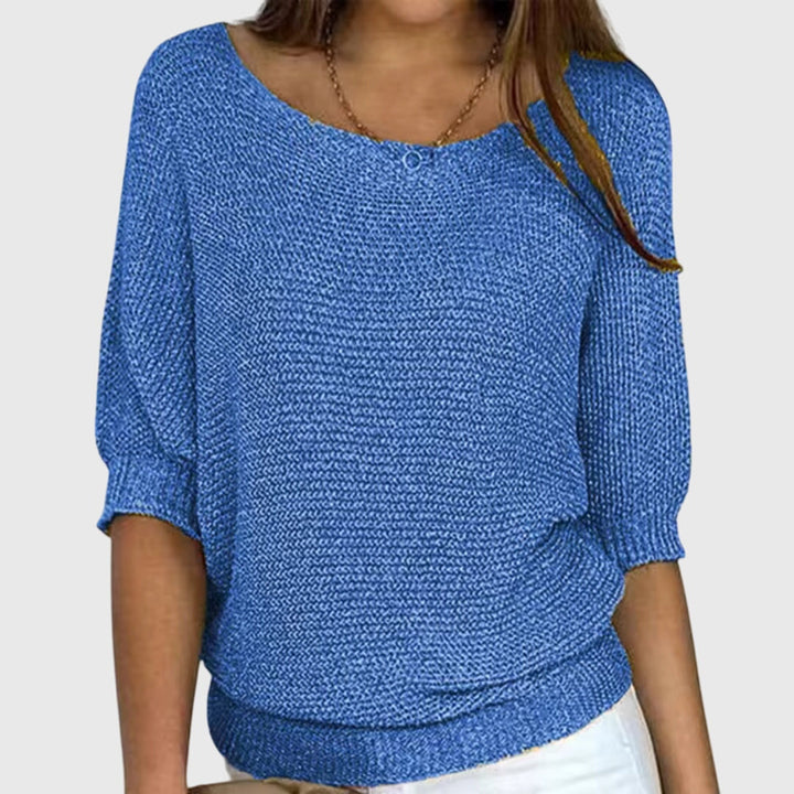 Sofia™ - Elegant Shirt