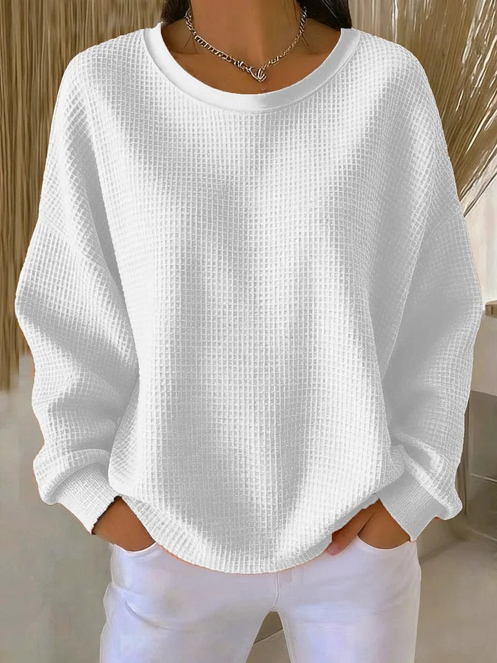 Rachel | Timeless Knit Sweater