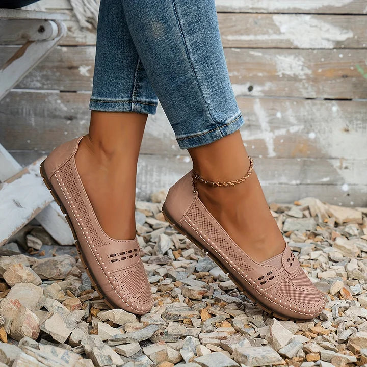 Dawn | Womens Orthopedic Shoes