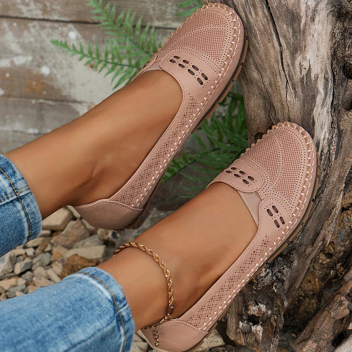 Dawn | Womens Orthopedic Shoes