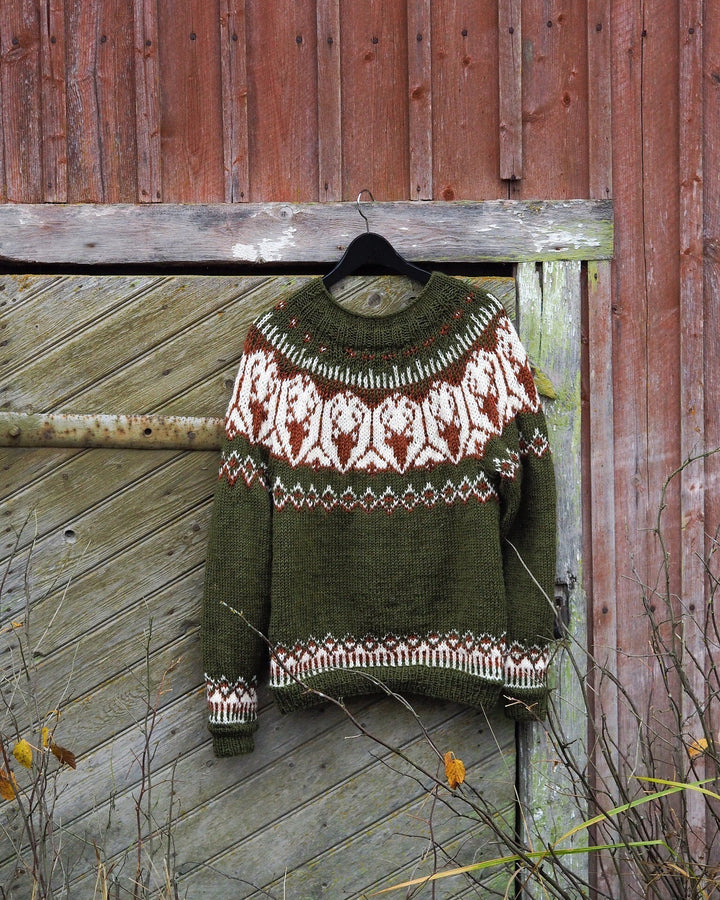 Sanne | Comfortable Elegant Sweater