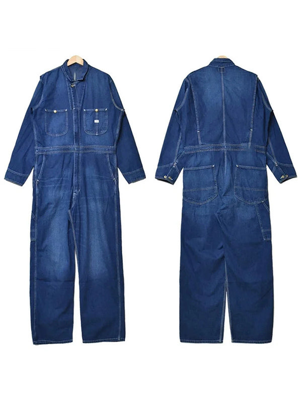 Thoros | Classic Utility Overall