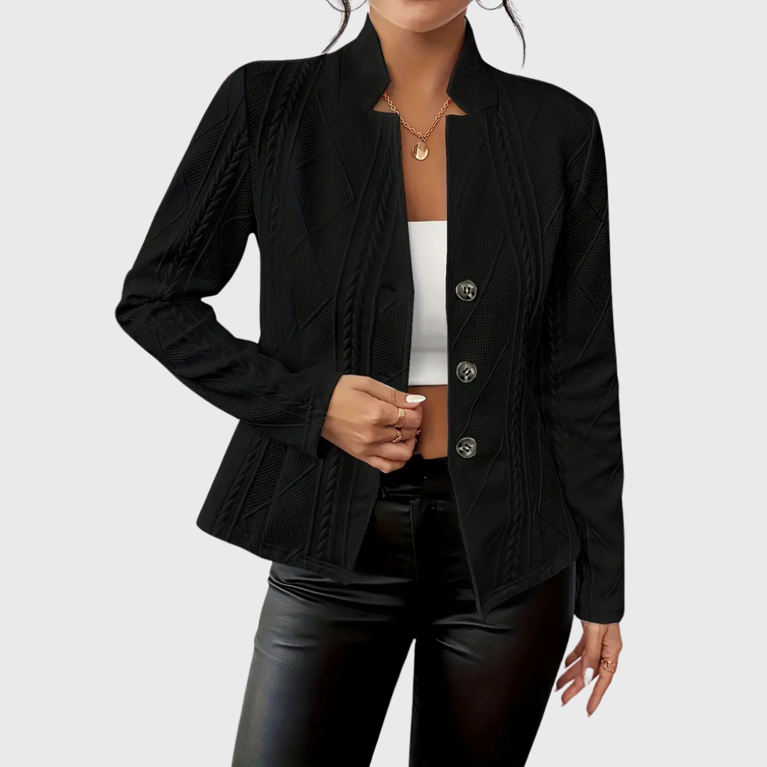 Veylinne | Refined Tailored Blazer