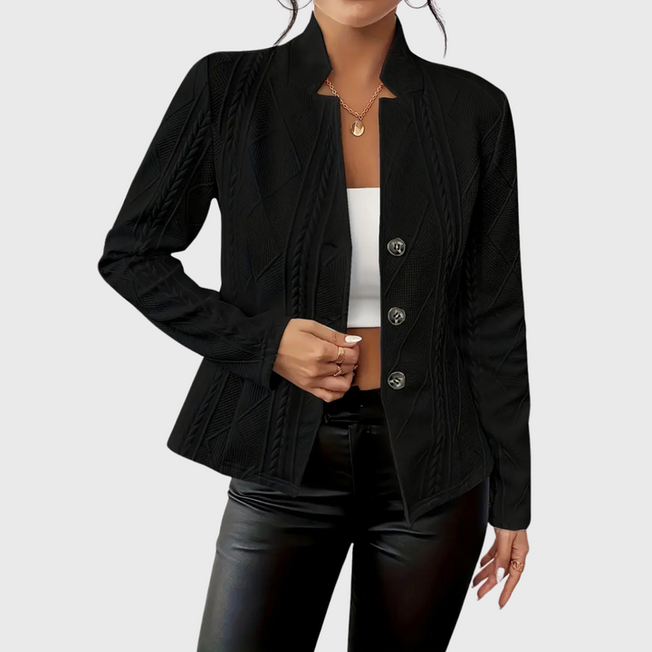 Veylinne | Refined Tailored Blazer