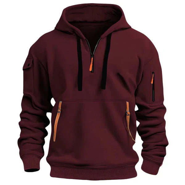 Nord | Warm & Comfortable Hoodie