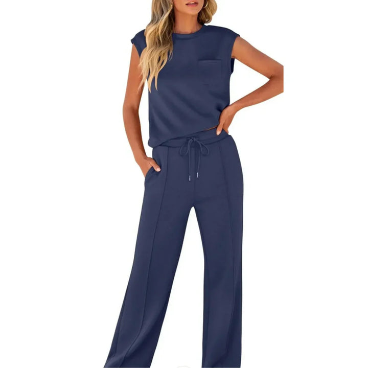 Emery | Casual Summer Lounge Set