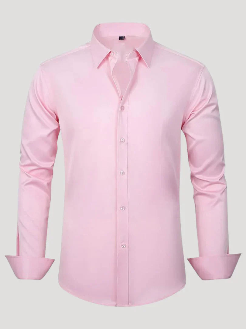 Bordon | Non-Iron Stretch Shirt