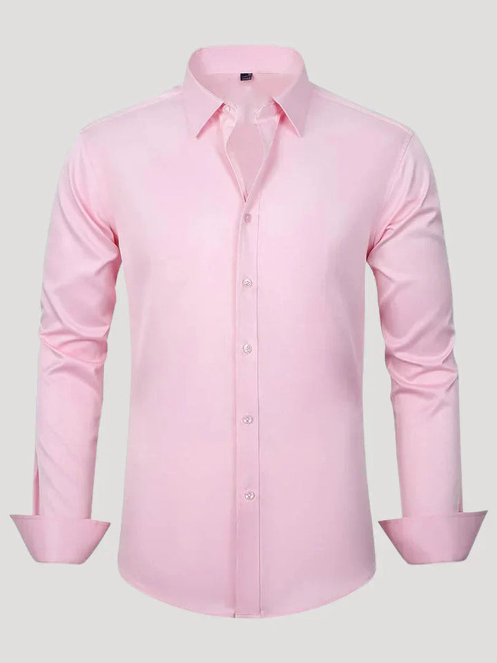 Bordon | Non-Iron Stretch Shirt