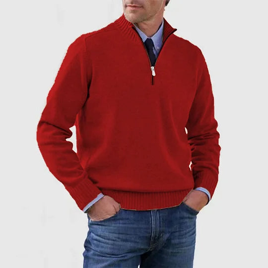 Delvian | Stylish Casual Sweater