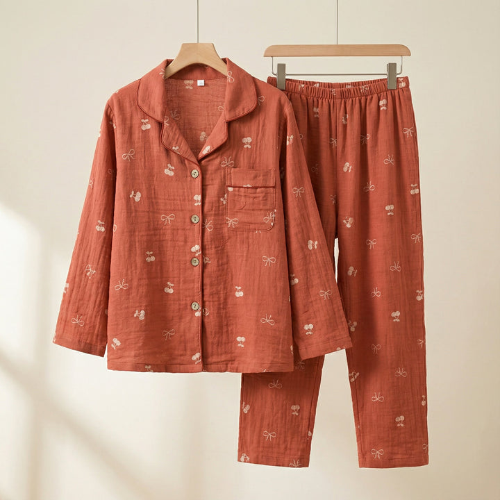 Jorene | Chic Casual Two-Piece Set