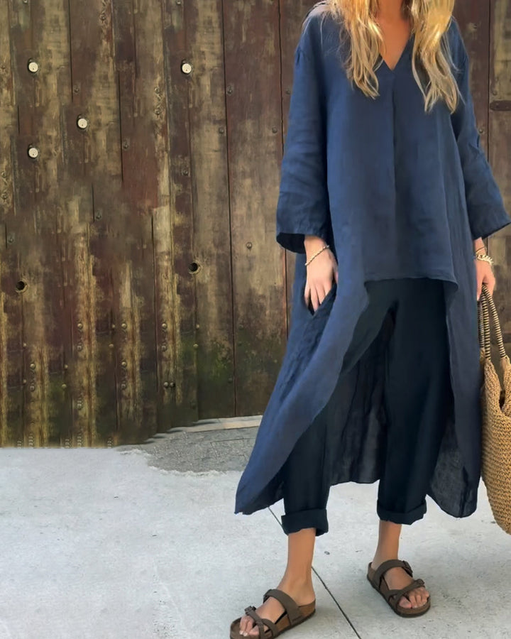Sophia | Chic Summer Comfort Set