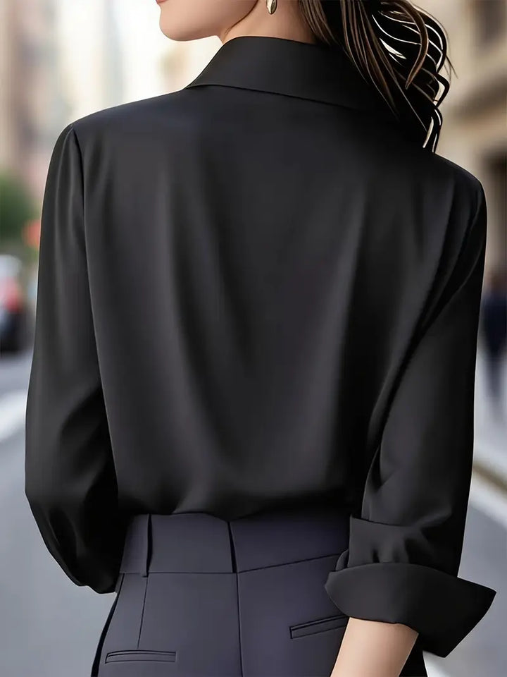 Amiliana - Elegant Shirt