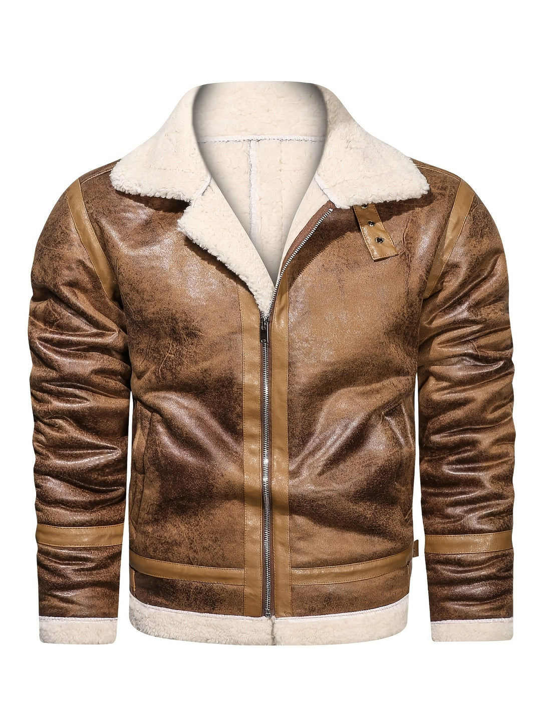 Léandro™ | The Heritage Pilot