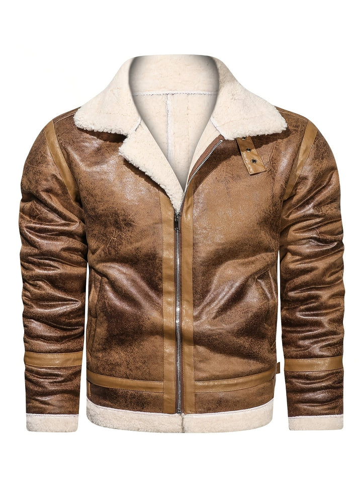 Léandro™ | The Heritage Pilot