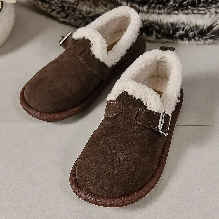Soffio™ Orthopedic Slip-On Loafers