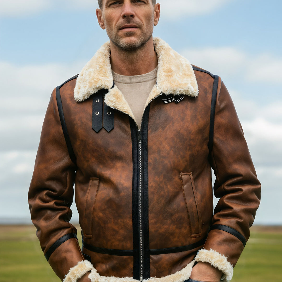 Dorian™ | The Aviator