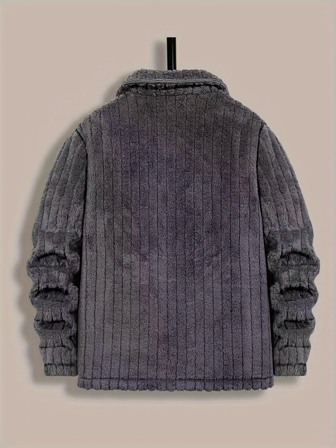 Axton™ | The Urban Plush