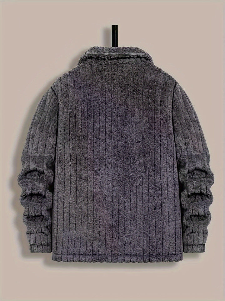 Axton™ | The Urban Plush